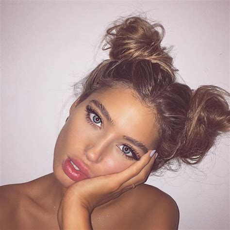 We did not find results for: messy double buns | Hair styles, Festival hair, Long hair ...