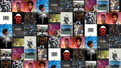 Download Creative Album Cover Desktop Background Wallpaper