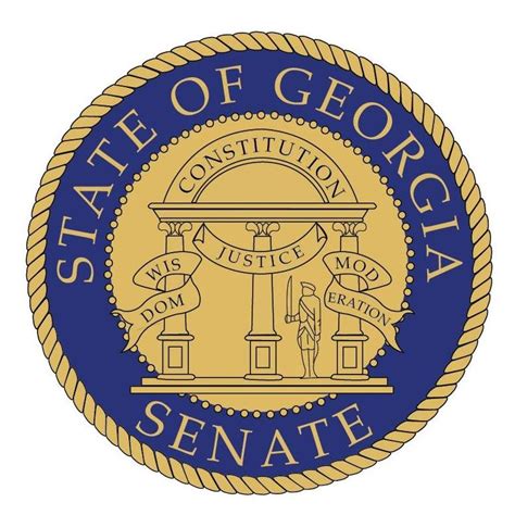 Use the interactive map tool to predict the winners of the 2020 senate elections and share with your friends! Georgia State Senate Map - World Maps