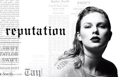 Taylor Swift Consigue Disco De Oro Por Reputation Crn Noticias