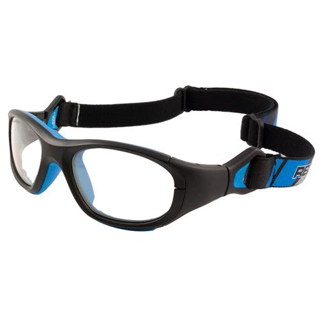 Rec Specs Rs 41 Goggles Prescription Available Rx Safety