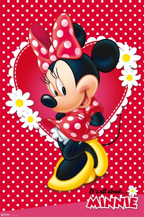 See more of minnie mouse on facebook. Bellos Momentos: MINNIE MOUSE