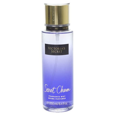 Victorias Secret Fragrance Mist 250ml Body Spray New Look Ebay