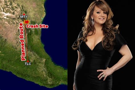 Mexico Plane Crash Kills Singer Jenni Rivera And 6 Othersnycaviation