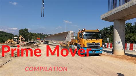 Prime Mover Compilation Youtube