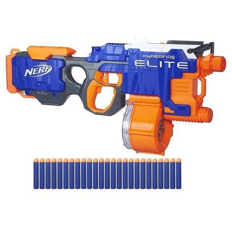Top 10 Best Nerf Guns In 2023 Reviews Buyers Guide