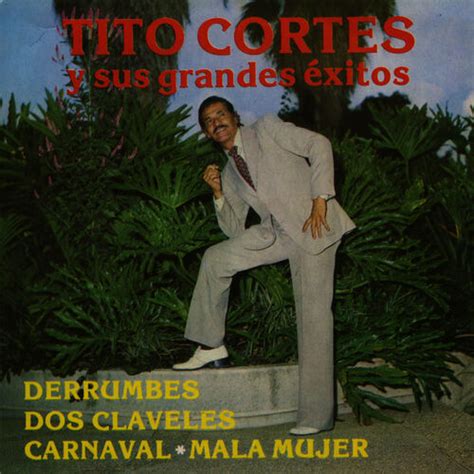 Nuestros Discos Discografia Tito Cort S