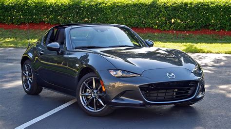 mazda miata