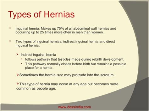 Doss India Hiatus Hernia Surgery Hernia Treatment In Pune Mahara