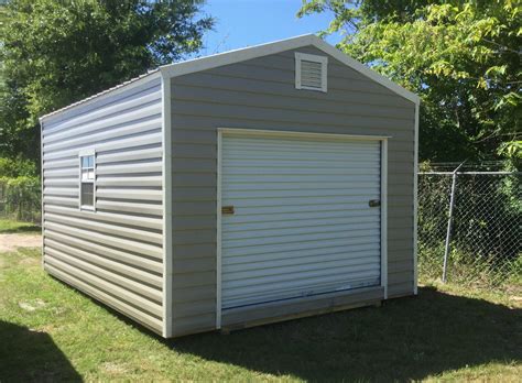 Orlando Prefab Sheds for Sale: Storage, Metal, & Garden Shed | Empire