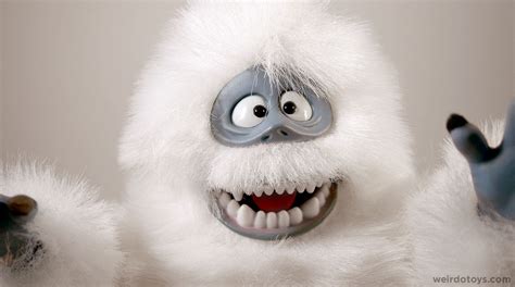 Bumble's move follows the ipo boom of late 2020, and a growing list startups planning to go public in 2021, including poshmark and affirm. The Abominable Snowman (aka "The Bumble") - Weirdo Toys ...