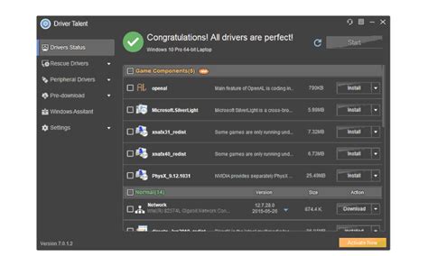 All downloads and updates are done from within the driver booster. 10+ best free driver updaters to keep a PC fit - 2019
