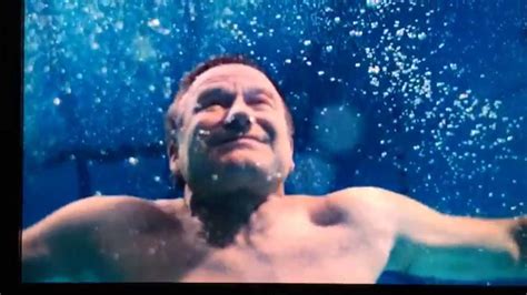 Robin Williams In Last Scene From Worlds Greatest Dad Youtube
