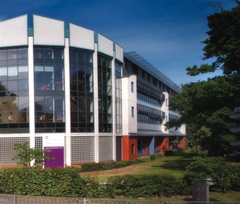 The college posted on its facebook page: Home - Crawley College
