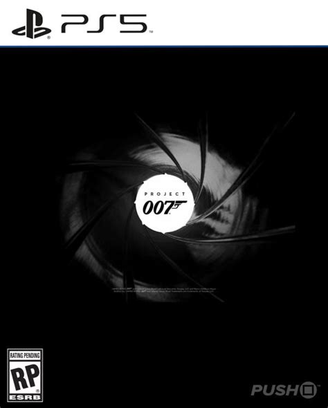 Project 007 Ps5 Game Push Square