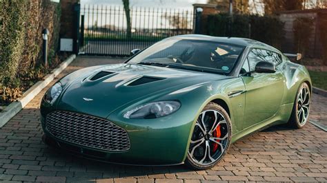 aston martin zagato