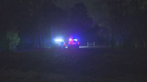 Womans Body Found In Woods In Atascocita Area