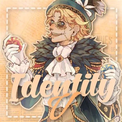 Featured Identity V Official Amino