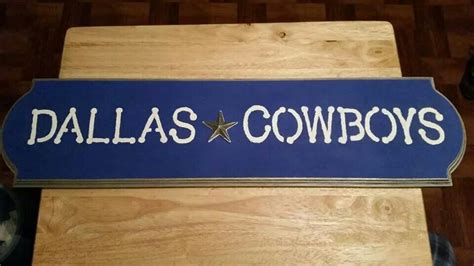 Dallas Cowboys Sign Dallas Cowboys Signs Cowboys Sign Dallas Cowboys