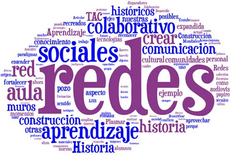 Construcción De Redes Para El Aprendizaje