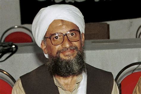 Bin Laden Right Hand Man Al Zawahiris Path From Cairo Clinic To Top Of