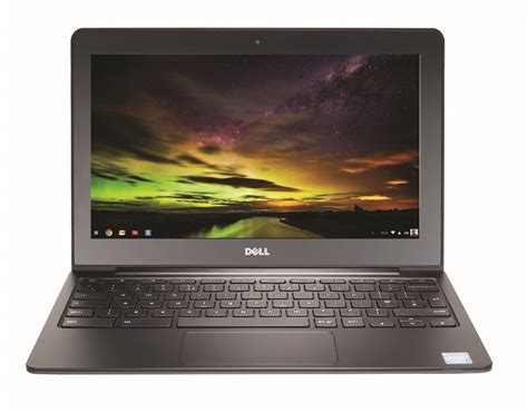 Review Dell Chromebook 11 Value Laptops Pc And Tech Authority