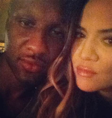 Lamar Odom Caught Cheating With Jump Off Khloe Kardashian Speaks Out Freddyo Com