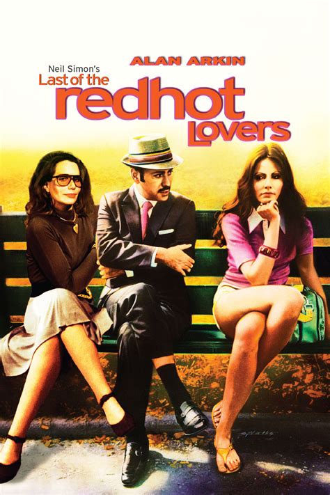 Last Of The Red Hot Lovers Movie Reviews And Movie Ratings Tv Guide