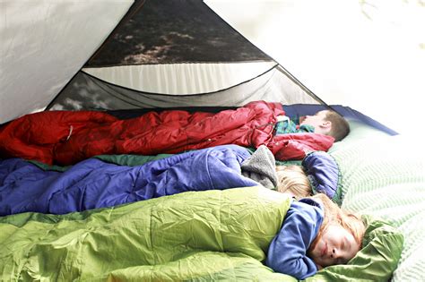 28 How To Sleep More Comfortably While Camping New Server