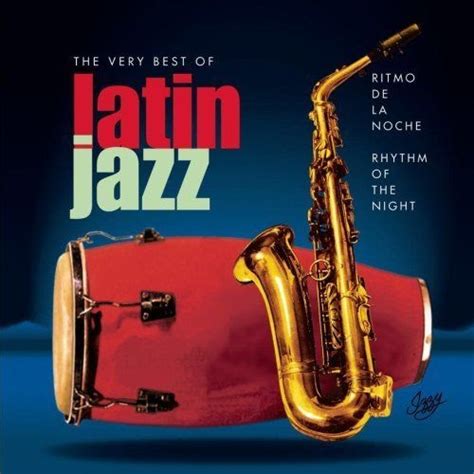 Fusion A2 Latin Jazz