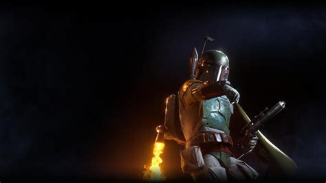 We have 67+ amazing background pictures carefully picked by our community. Boba Fett Star Wars Battlefront II 5K Wallpapers | HD ...
