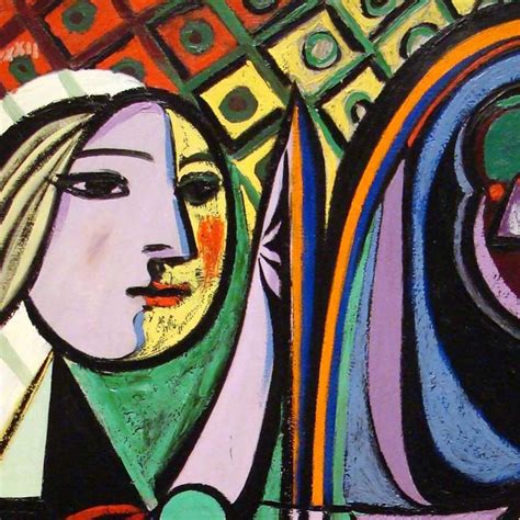 5 Obras Mas Importantes De Pablo Picasso Kulturaupice