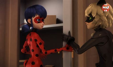 Miraculous Les Aventures De Ladybug Et Chat Noir Ladynoir Best Of