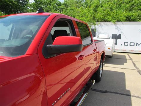 Find your perfect car with edmunds expert reviews, car comparisons, and pricing tools. 2017 Chevrolet Silverado 1500 Custom Towing Mirrors - K Source