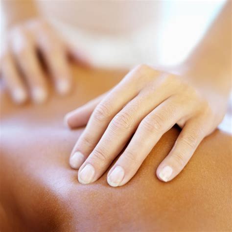 What Is A Trigger Point Massage Blog Elements Massage Rockville Centre