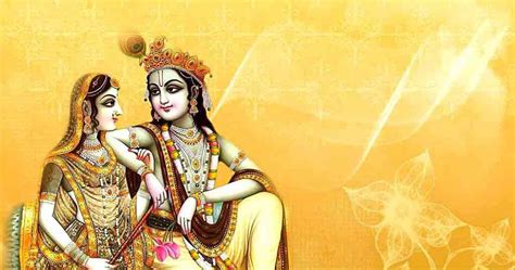 Prabhas and pooja hegde are in the lead roles. Radha Krishna HD Images ~ Allfreshwallpaper