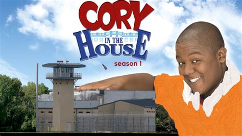 Cory In The House Actor Kyle Massey Responds To Charges Of Felony