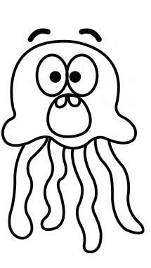 • 2,8 млн просмотров 4 года назад. Cute Jellyfish Drawing at GetDrawings | Free download