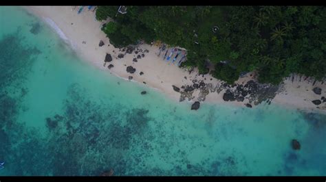 K Boracay Mavic Pro Uncut Vid YouTube