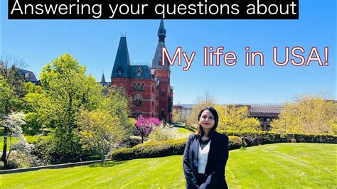 Answering Your Questions About My Life In Nyc Mba In Ivy League