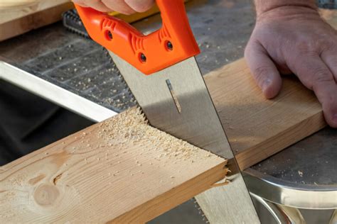 What Are The Benefits Of Using A Hand Saw Guide Woodhutt