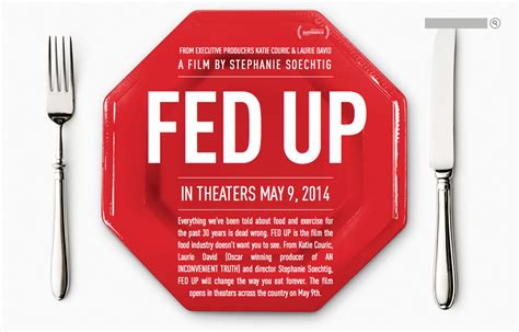 The fed left interest rates near zero and the pace of asset purchases unchanged. Fed Up The Movie! | Fit Fathers