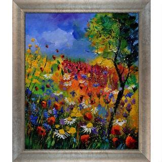 La Pastiche Pol Ledent Summer Framed Fine Art Print Bed Bath