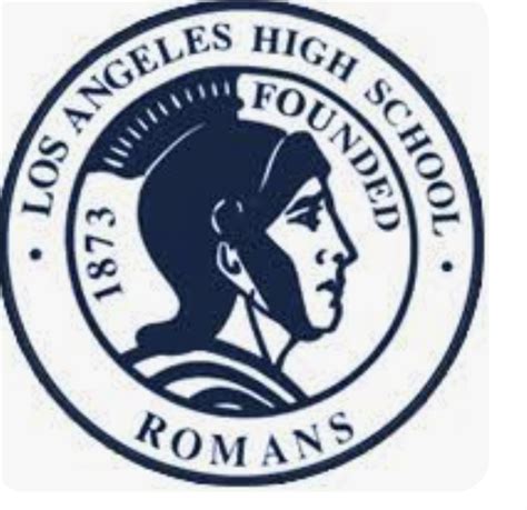 Los Angeles High School Celebrates 150th Anniversary With Block Party Los Angeles Sentinel