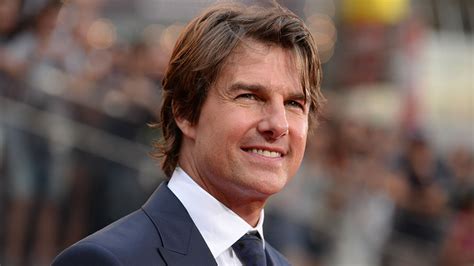 Tom Cruises The Mummy Gets Release Date