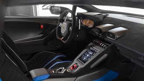 Lamborghini Huracan Sto 2021 Interior 4k 5k Hd Cars Wallpapers Hd