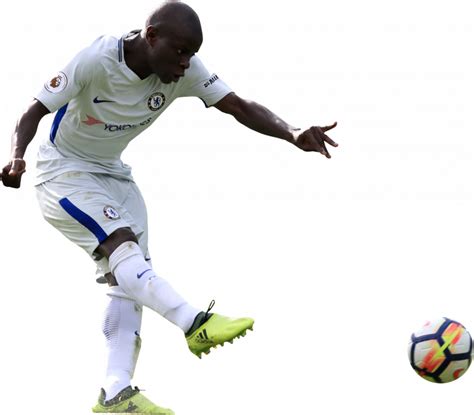 How to make your virtual pro look like ngolo kante in fifa 20 pro clubs you must be subscribed to request a player. N'Golo Kanté football render - 40995 - FootyRenders
