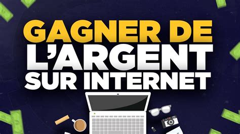 Argent web recense toutes les méthodes pour gagner de l'argent sur internet. Comment gagner de l'argent sur internet en 2017 - YouTube