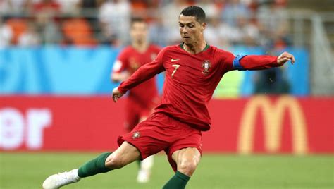 Cristiano Ronaldo Regresa A La Selección De Portugal Tras Cinco Meses