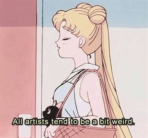 Sailor Moon Quotes Or Something Idk Sailor Moon Aesthetic Anime Amino